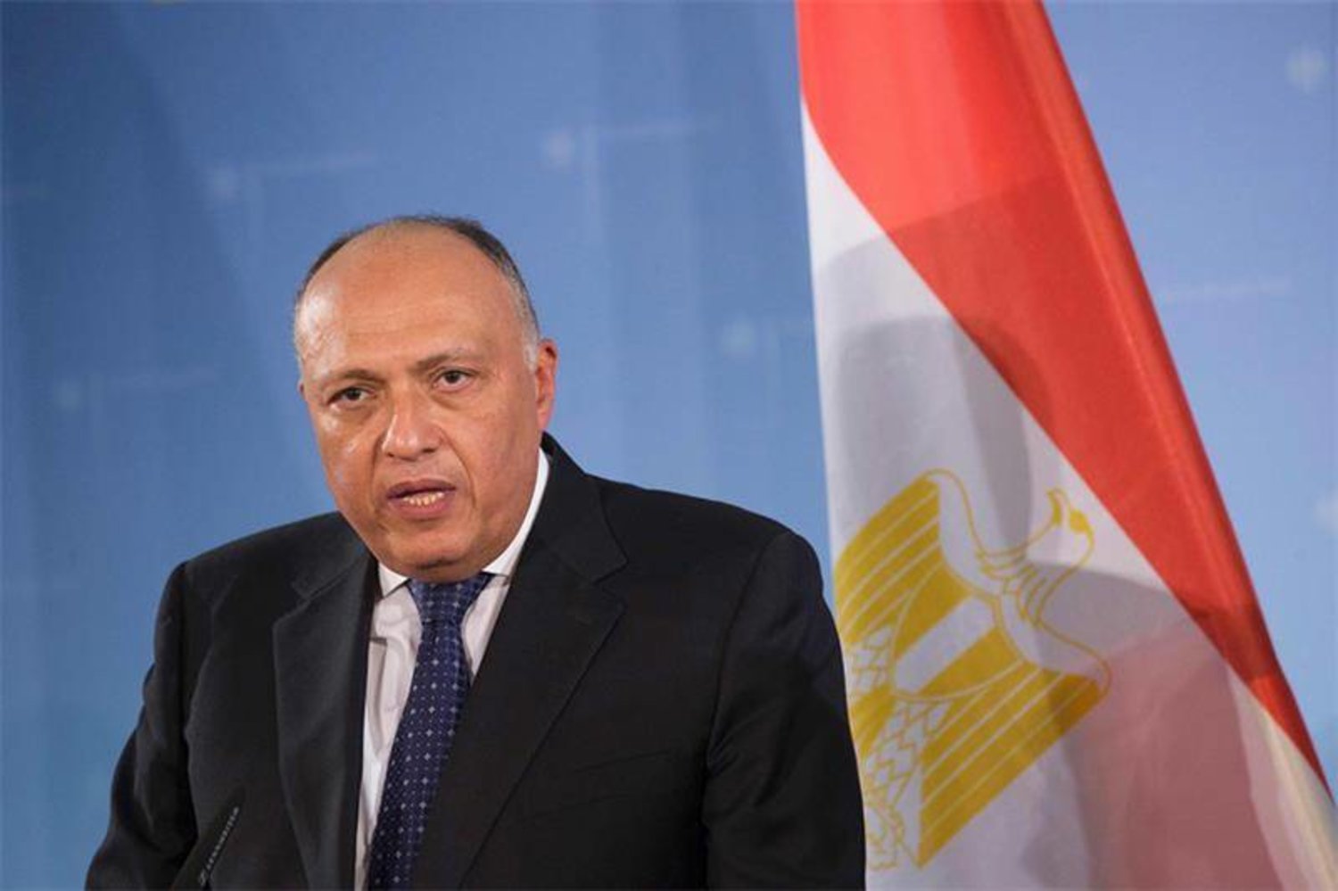 وزير الخارجية