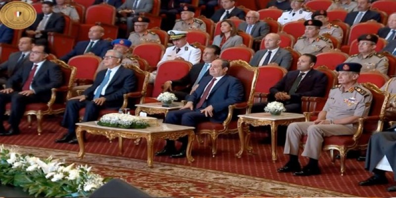 السيسي