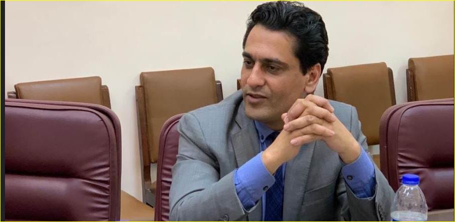 أيمن عبد المجيد
