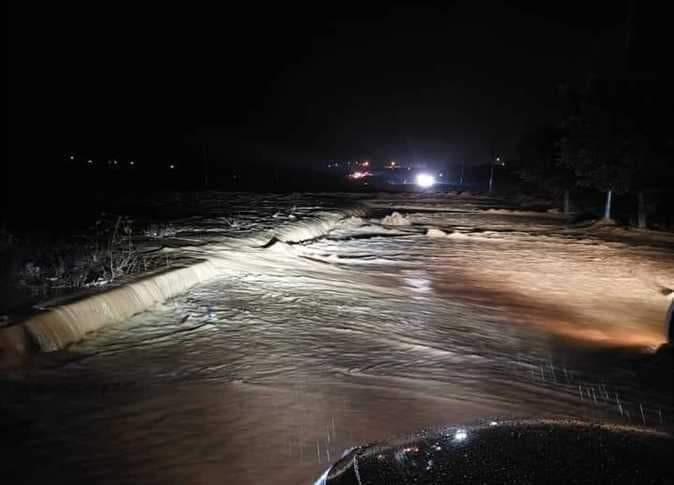 سيول مطروح