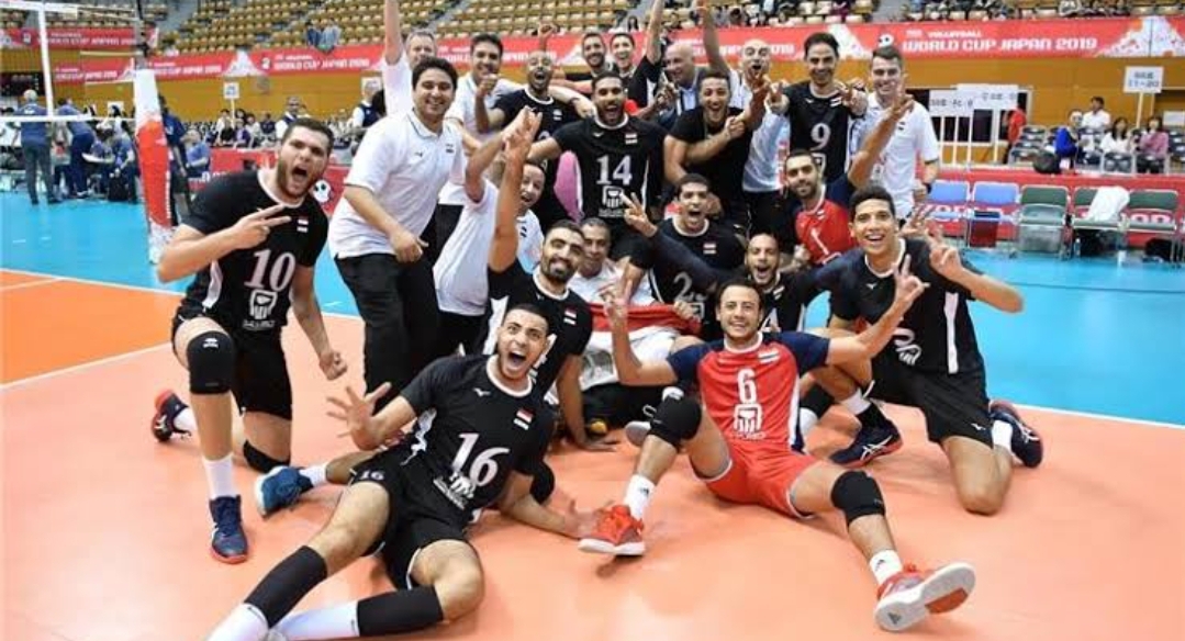 منتخب مصر