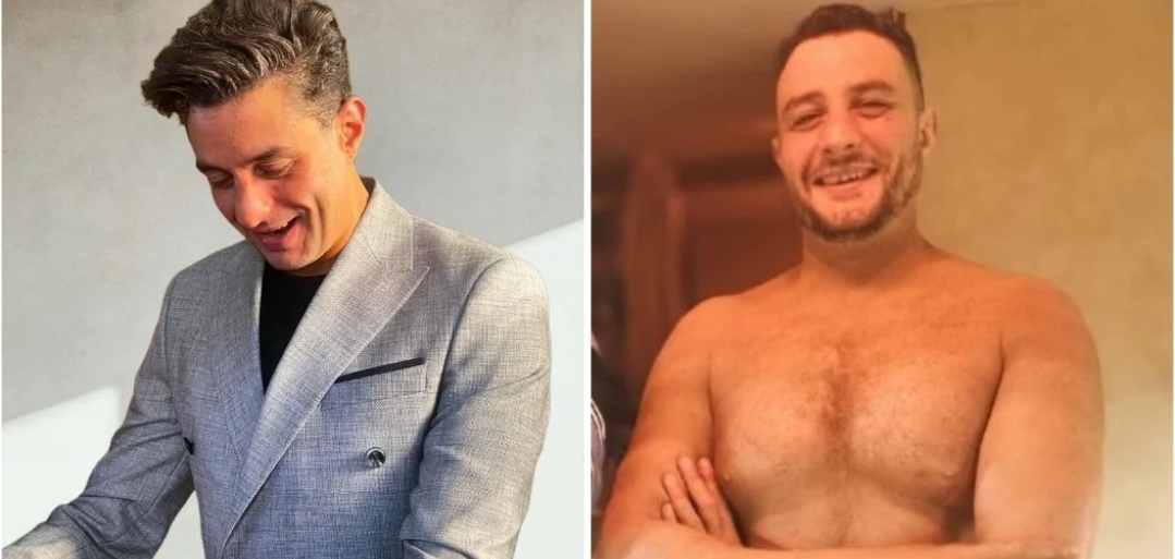 أحمد الفيشاوي