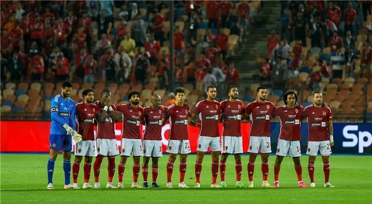 الأهلي