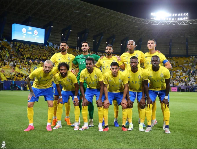 النصر