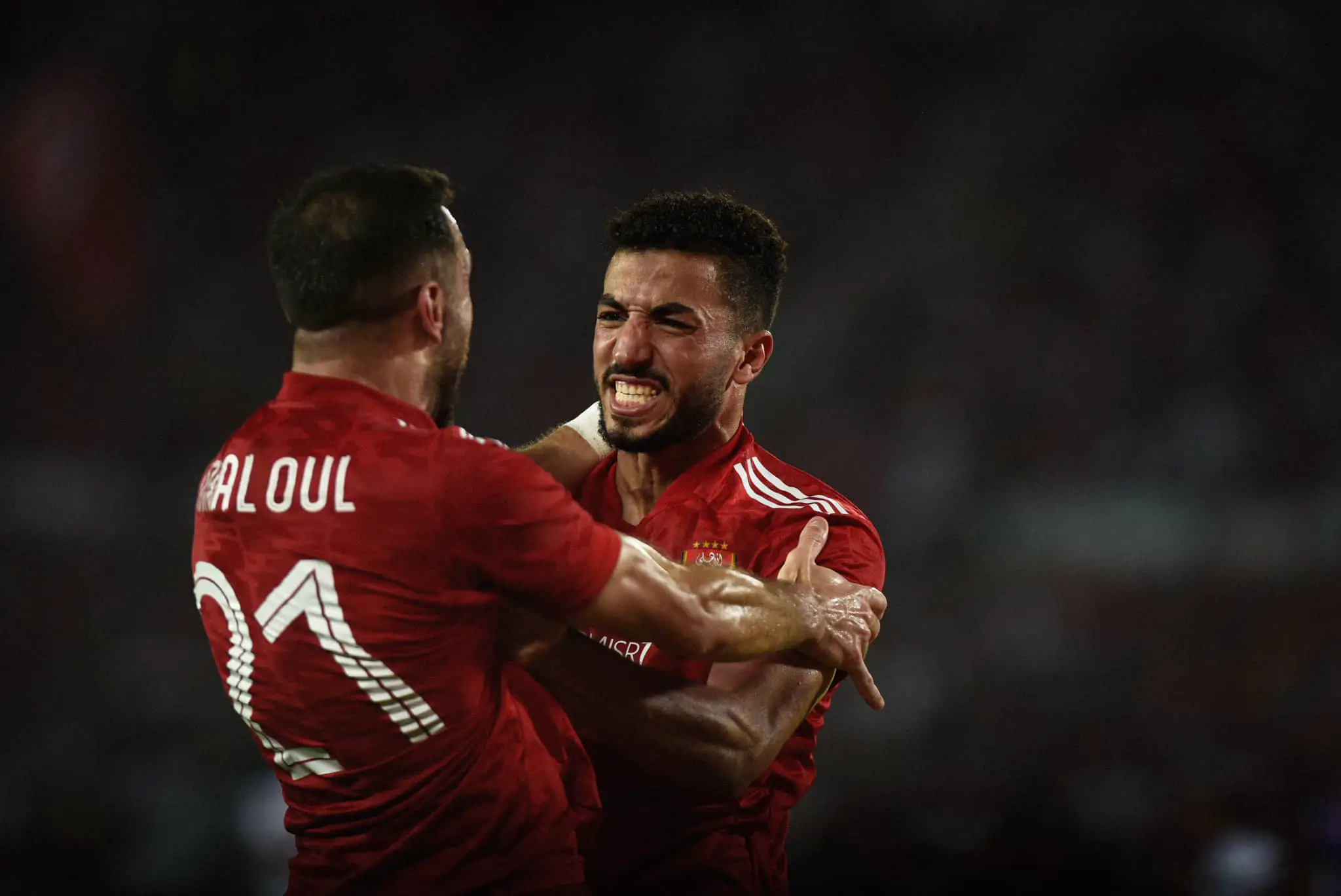 محمد عبد المنعم