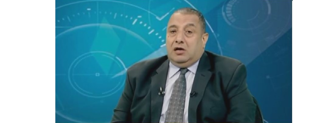 عاطف عبد الغنى