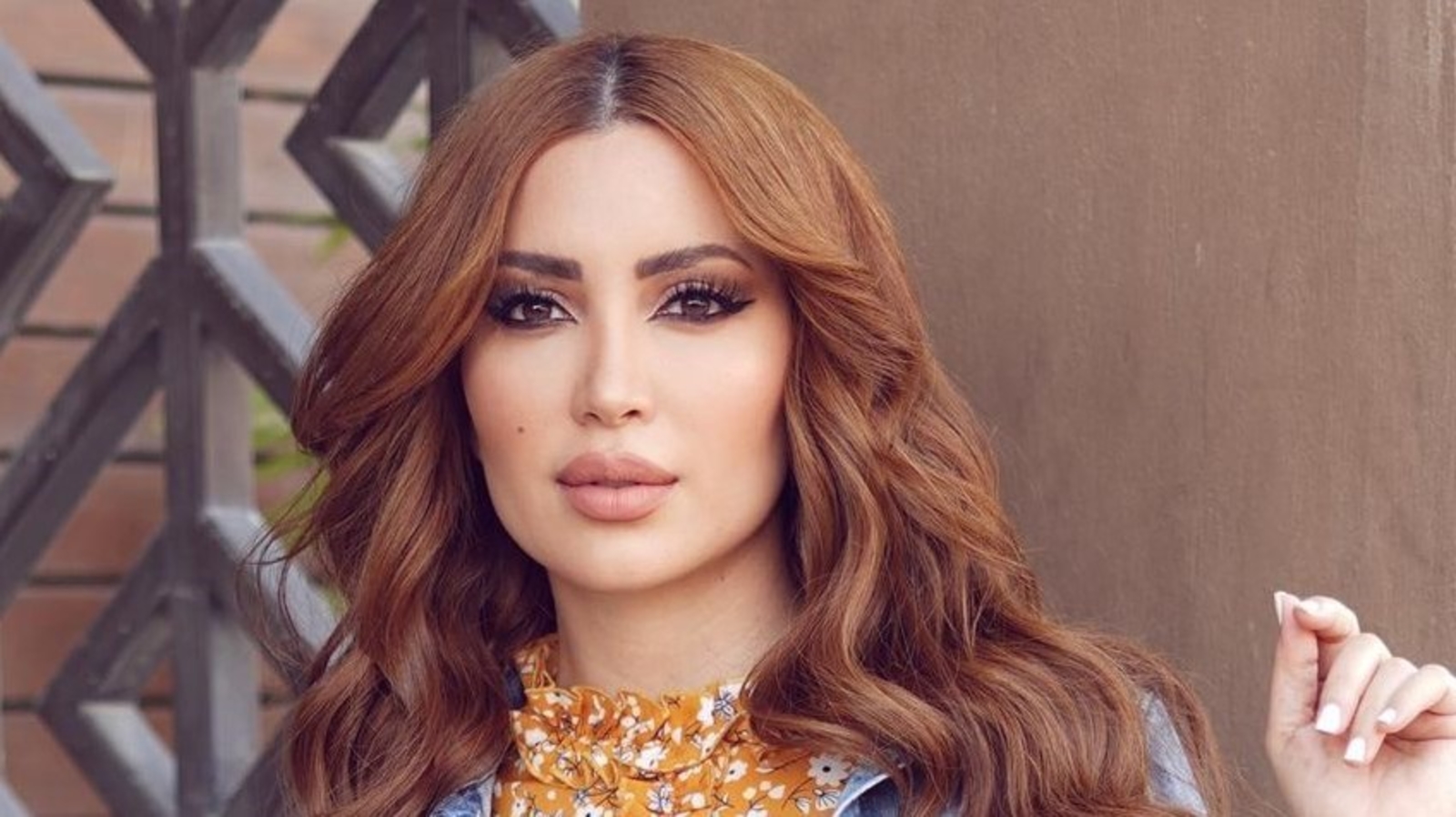 نسرين طافش