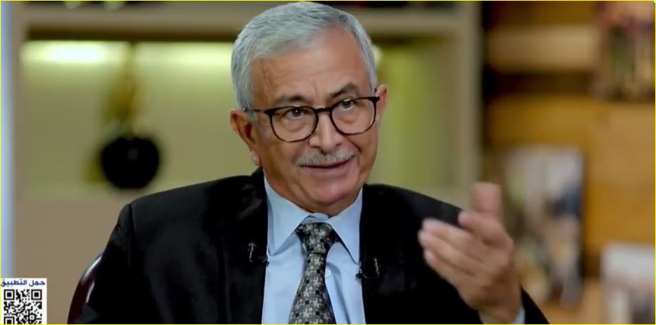 د. رفعت سيد أحمد