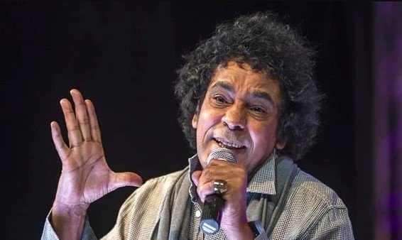 محمد منير