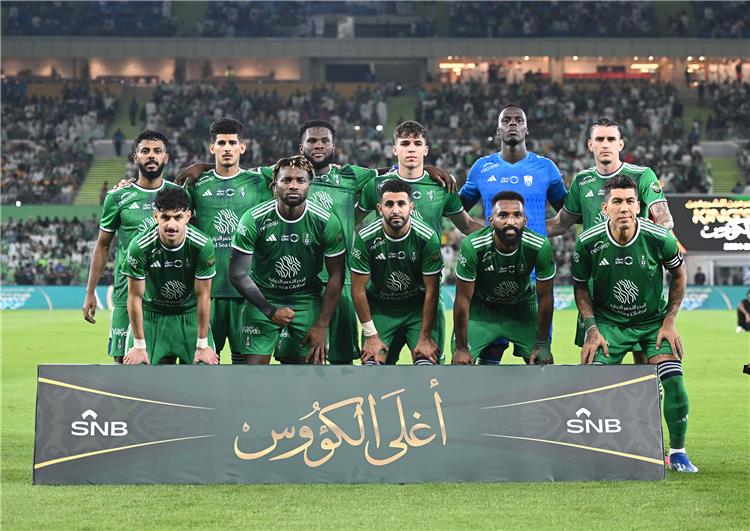 أهلي جدة