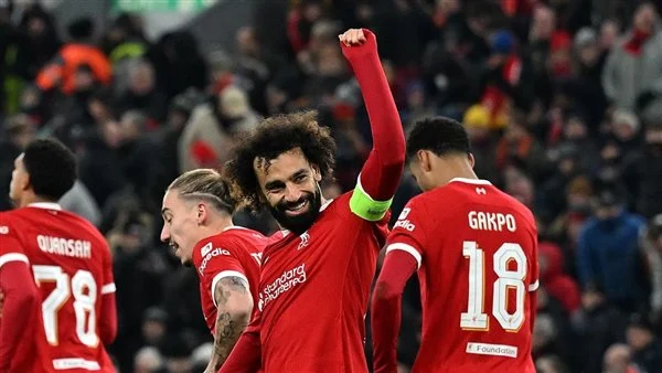 ليفربول