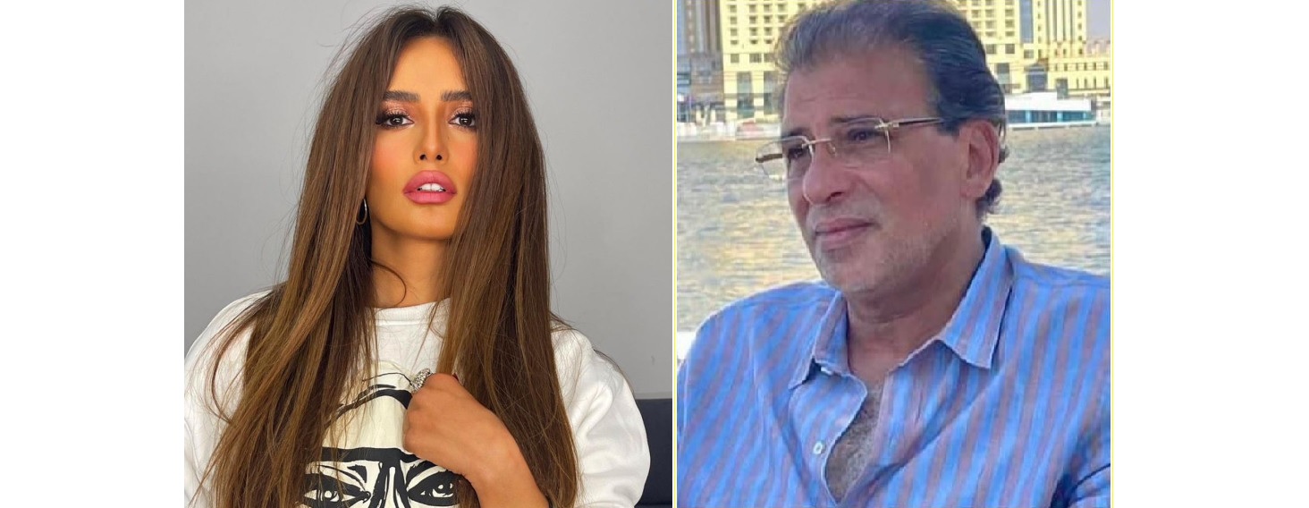 خالد يوسف وزينة