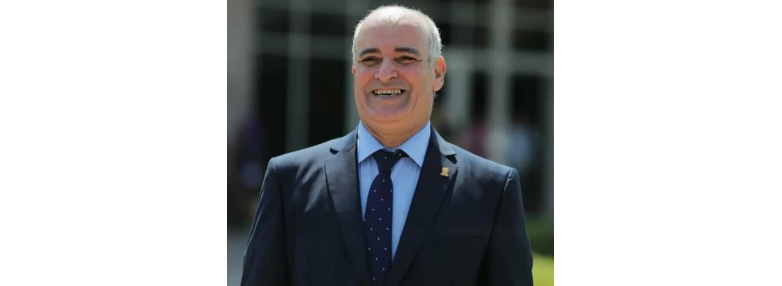 الدكتور أحمد جابر شديد