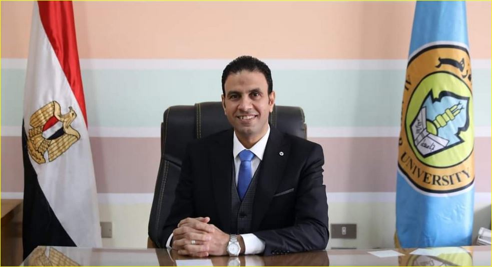 محمد عبد الحميد عبد الباقي بدوي