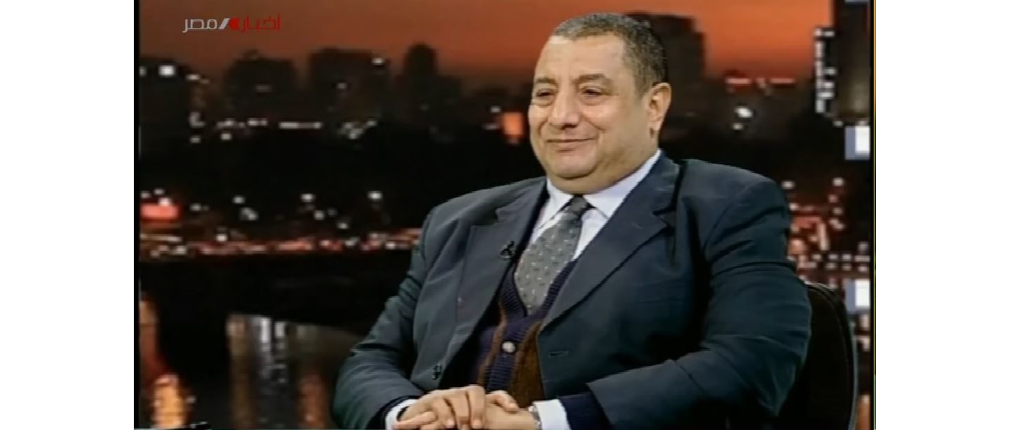 عاطف عبد الغنى