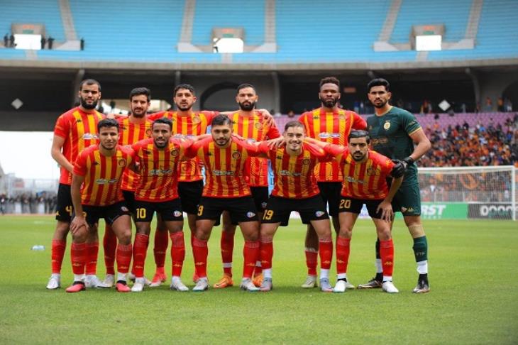 الترجي التونسي