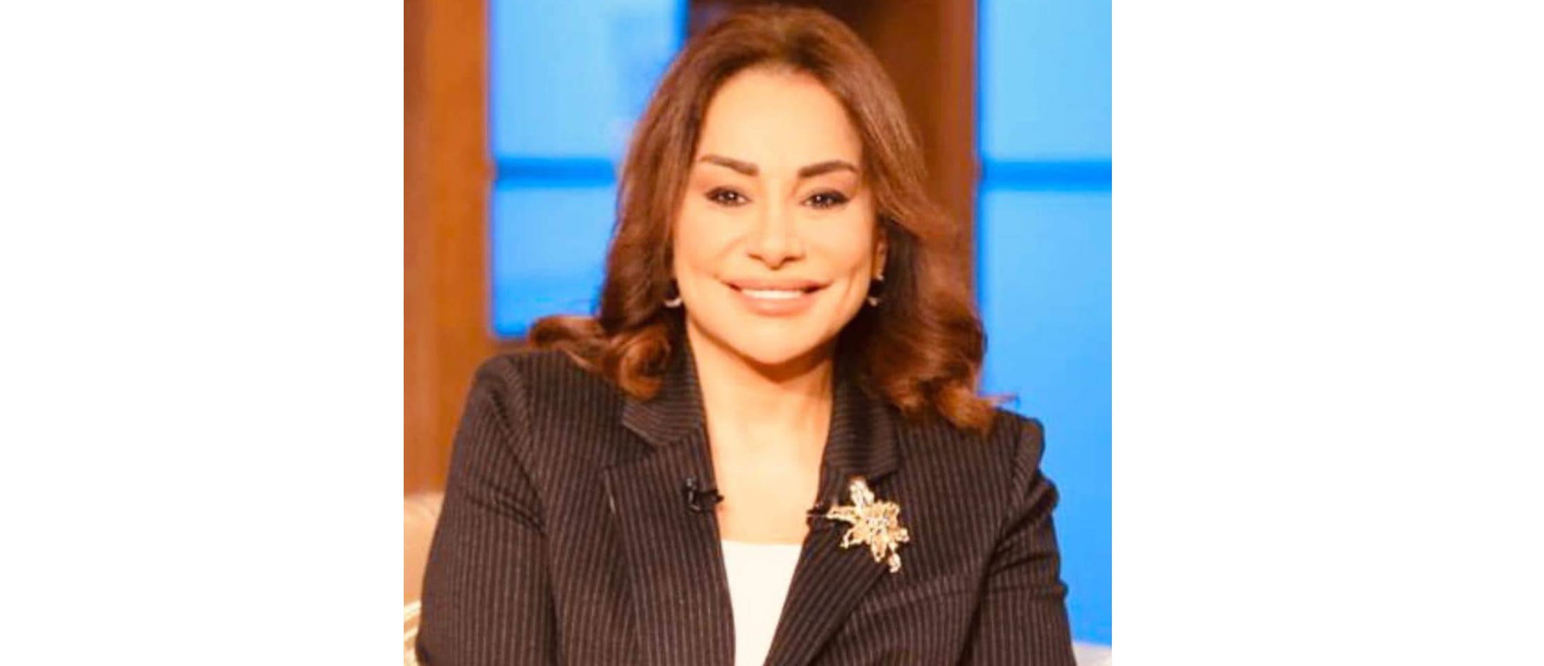 إيناس مكاوي