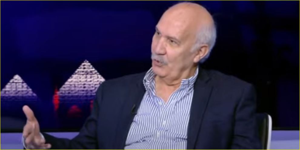 سيد عبد العال