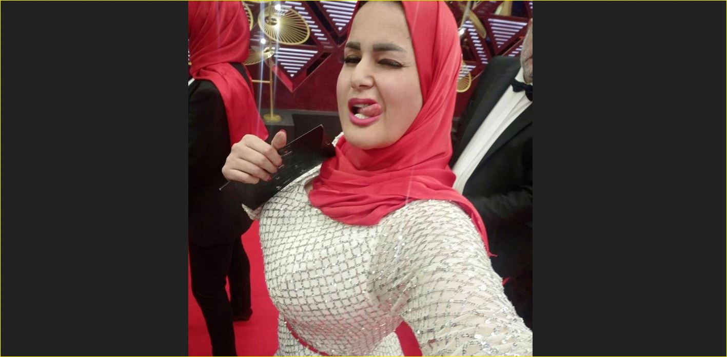 سما المصرى