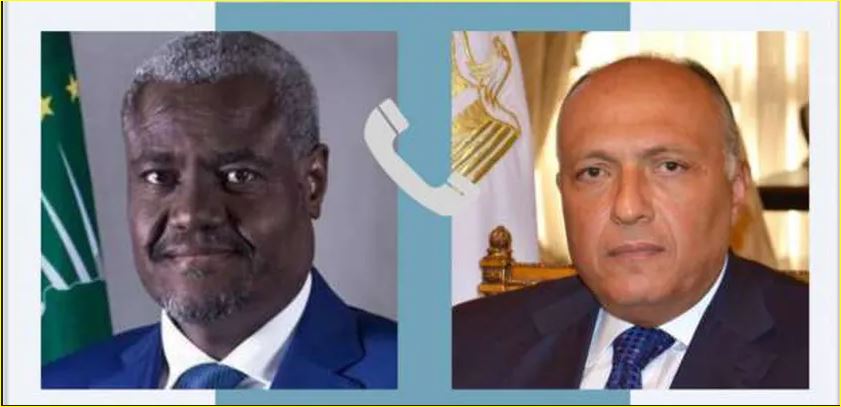 شكرى وموسى فقيه