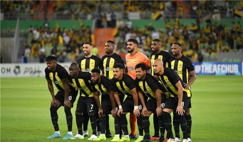 اتحاد جدة