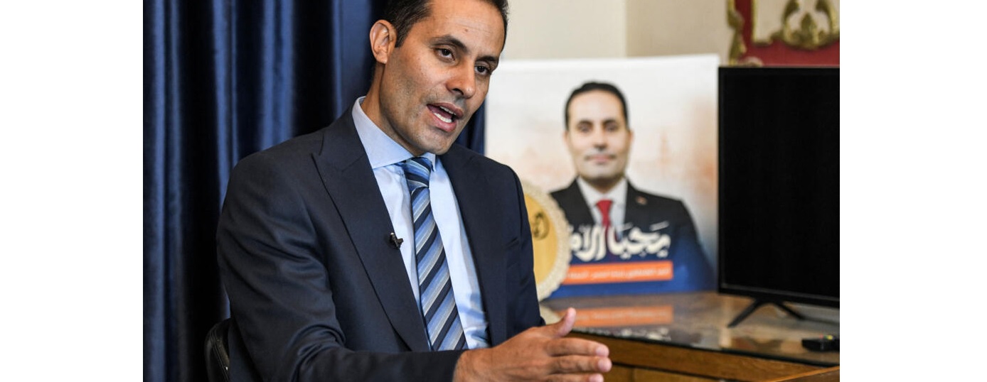 أحمد الطنطاوى