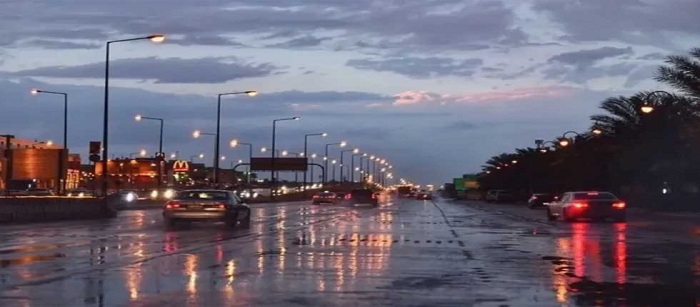 طقس الشتاء