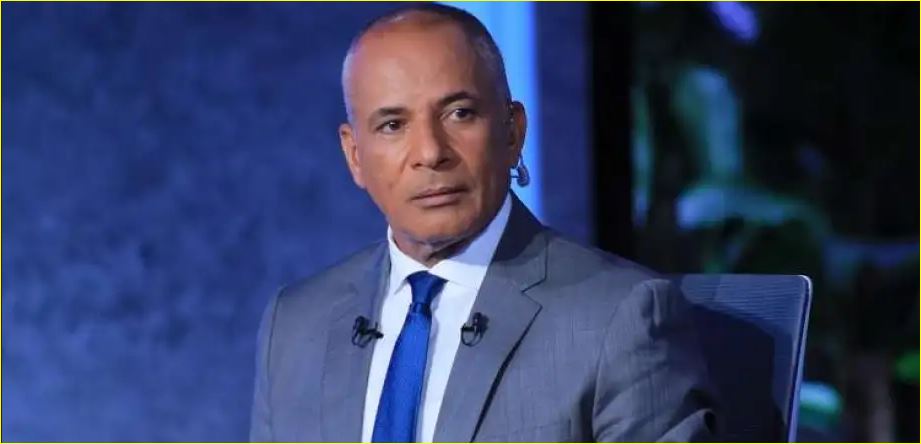أحمد موسى