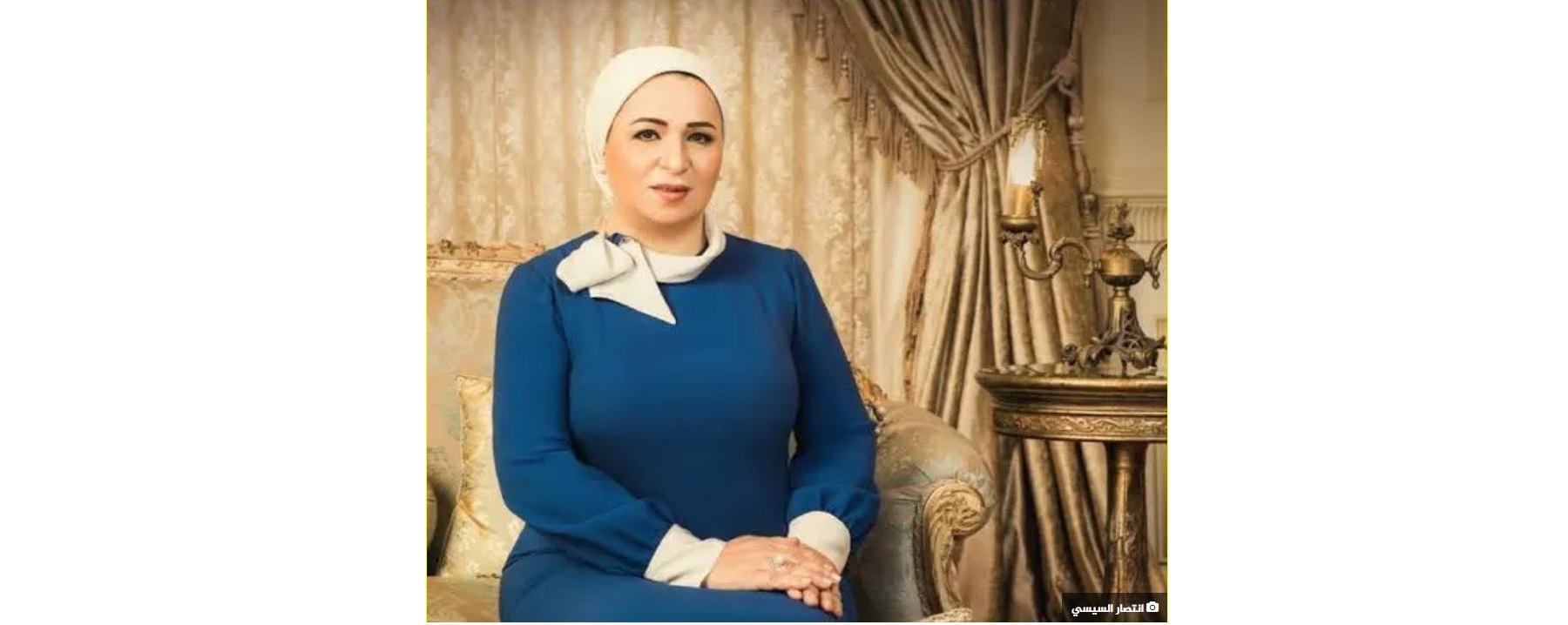 انتصار السيسي