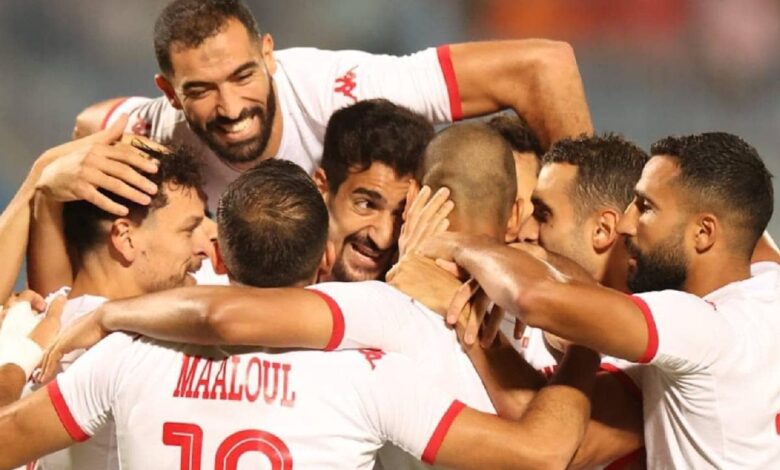 منتخب تونس