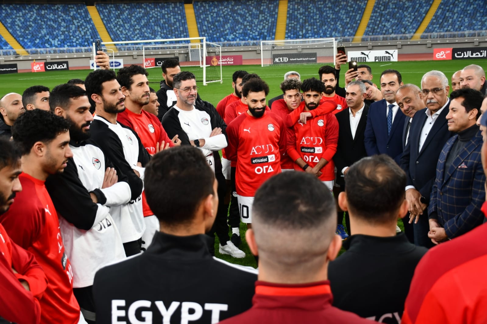 محمد صلاح