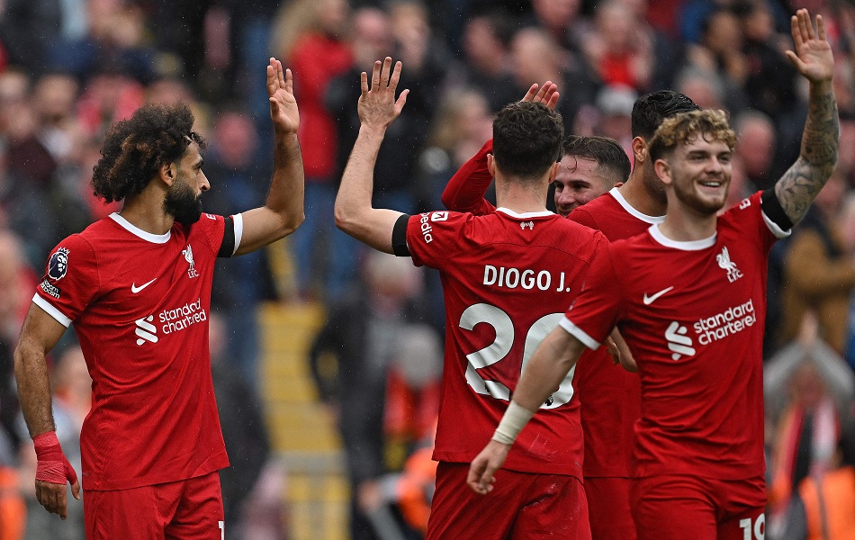 ليفربول