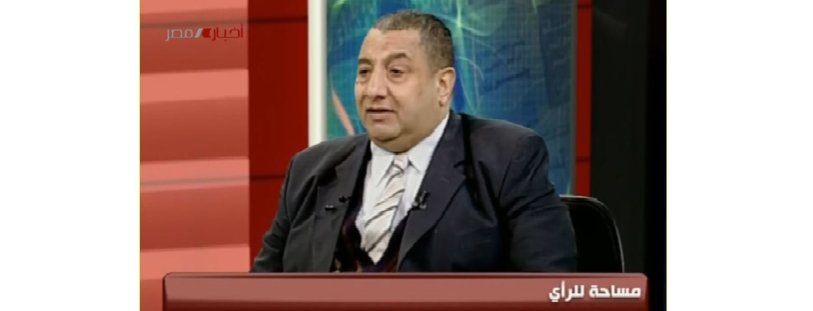 عاطف عبد الغنى