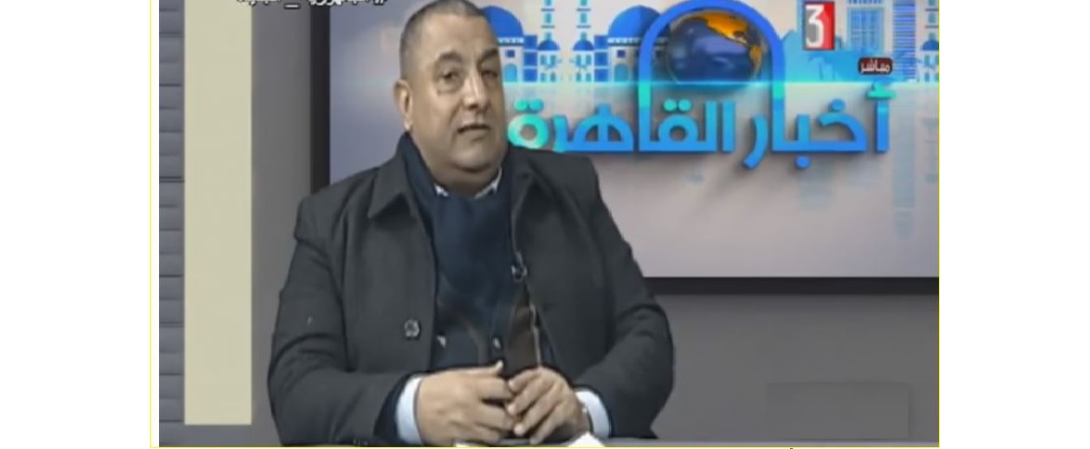 عاطف عبد الغنى