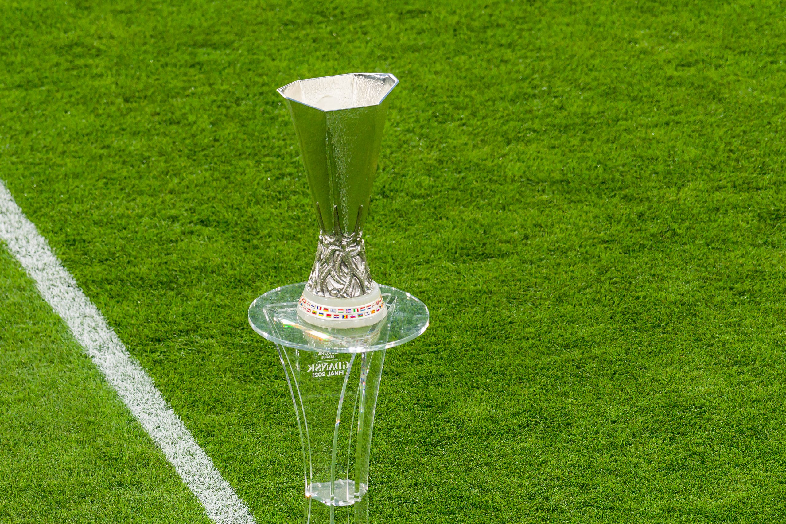 الدورى الأوروبى