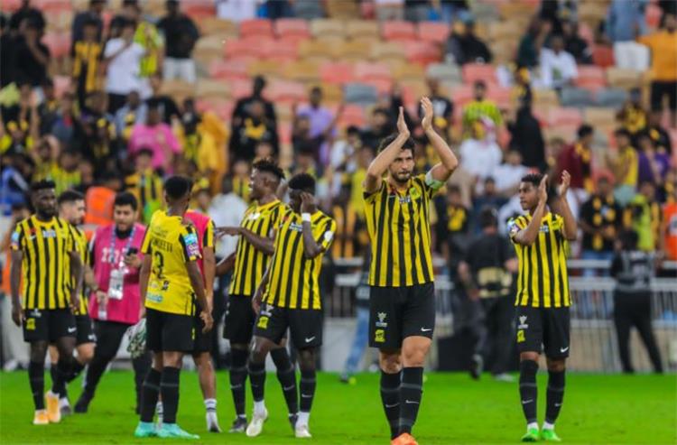 اتحاد جدة