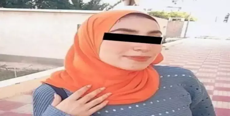 نيرة طالبة الطب البيطري
