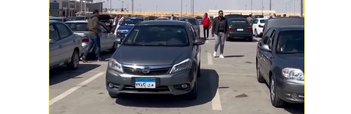 سوق السيارات