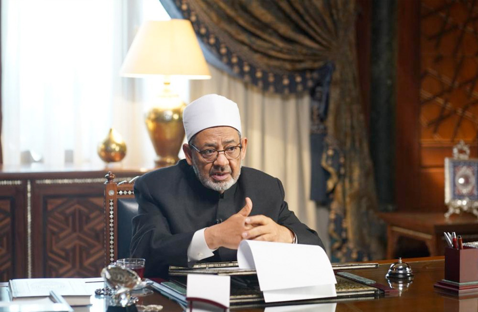 الإمام الطيب