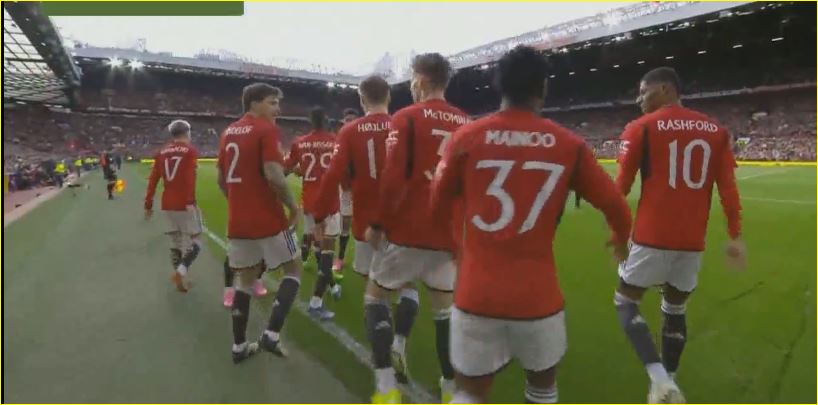 مانشيستر يونايتد