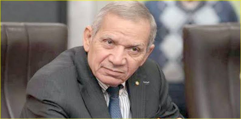 الدكتور محمد مجاهد