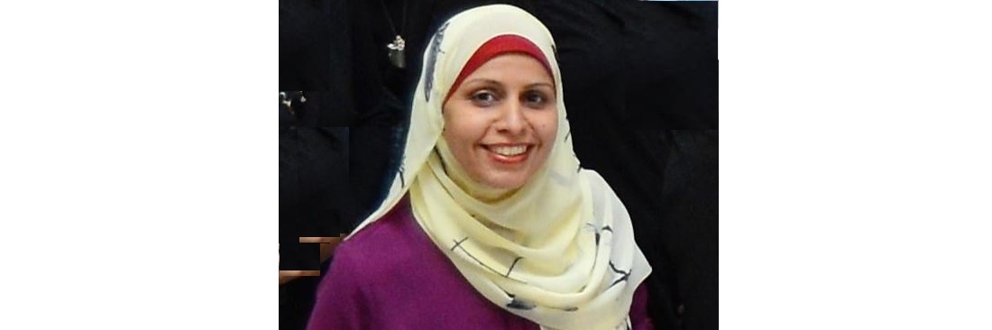 أمل محمد أمين