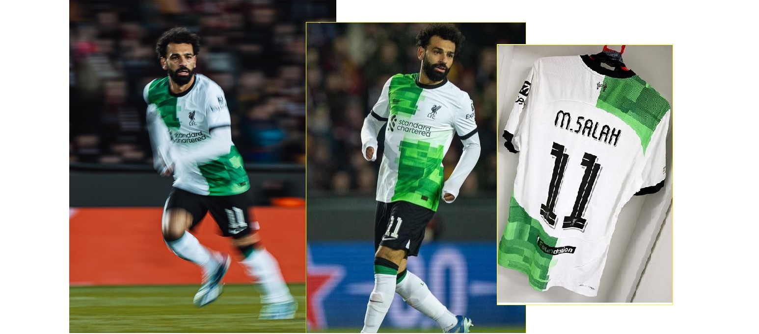 محمد صلاح