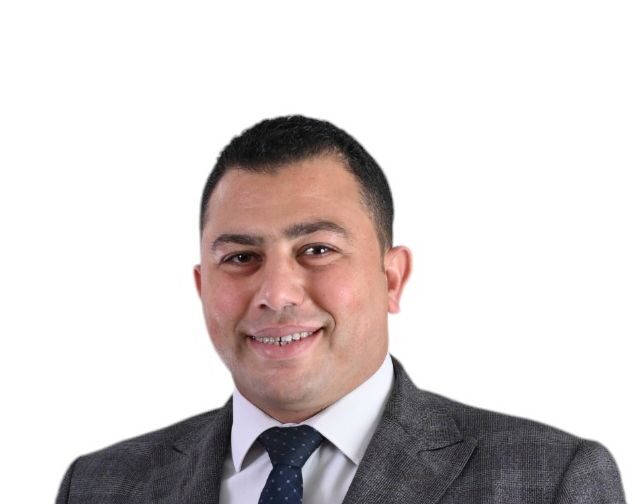 الدكتور عبدالله البحار