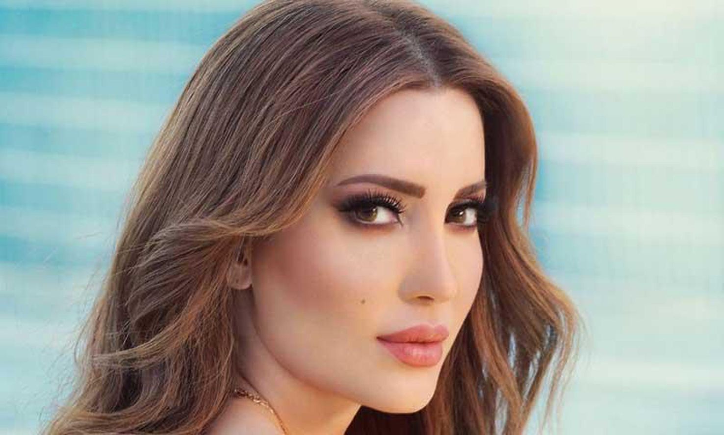 نسرين طافش