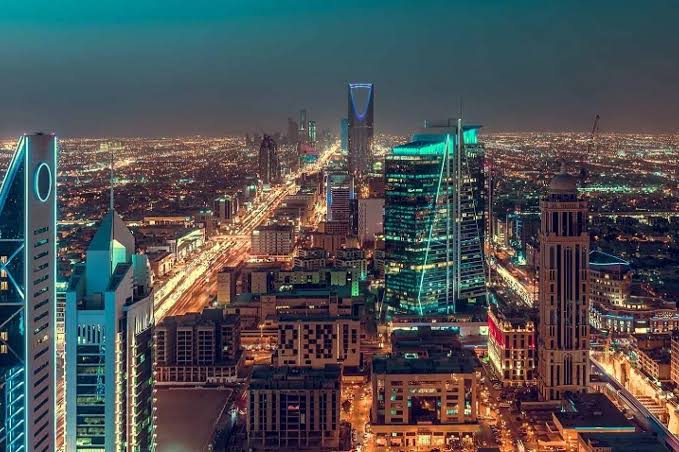 السعودية