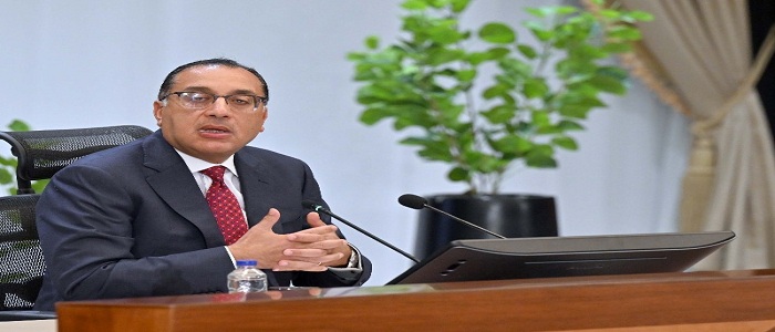 الدكتور مصطفى مدبولي، رئيس الوزراء،