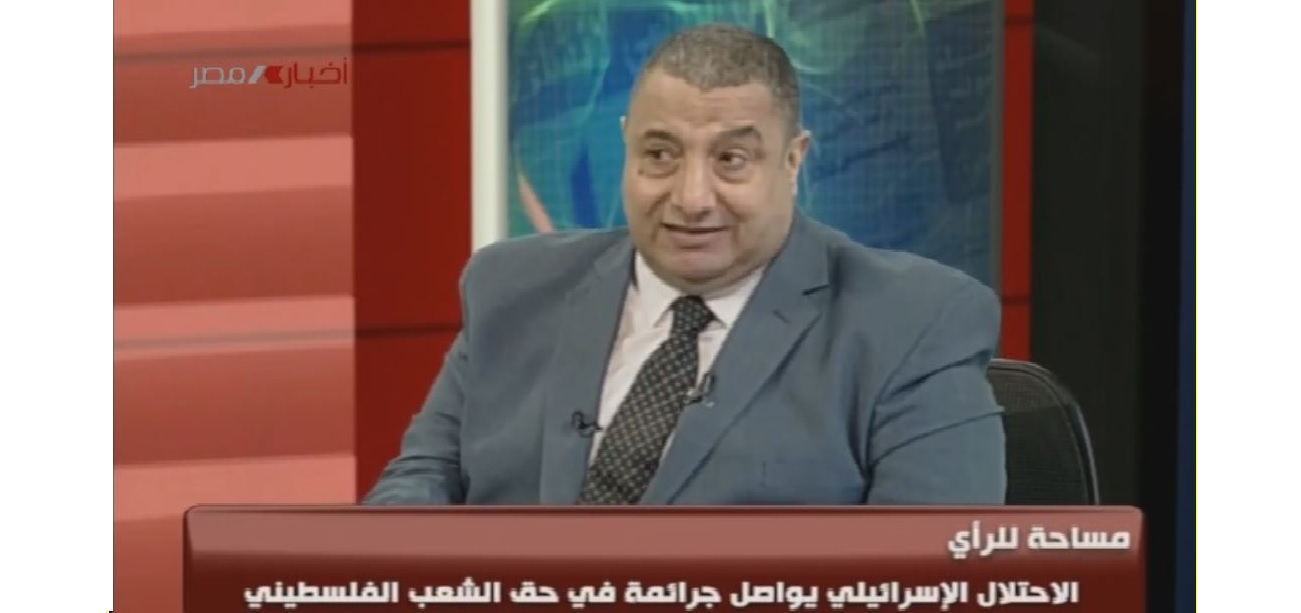 عاطف عبد الغنى