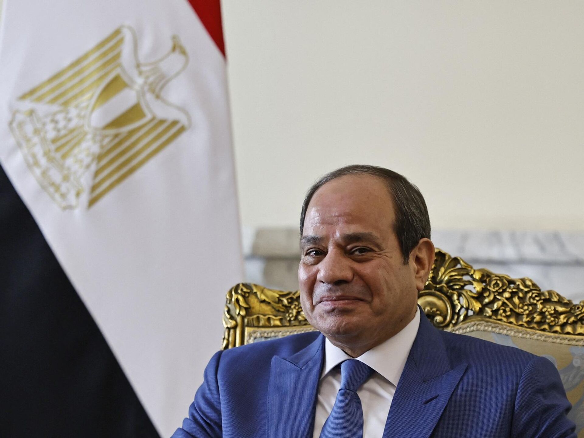 السيسي