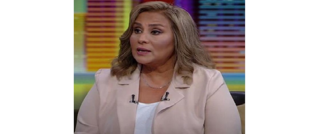نائلة فاروق